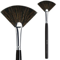thumb-Mink Fan Brush-1