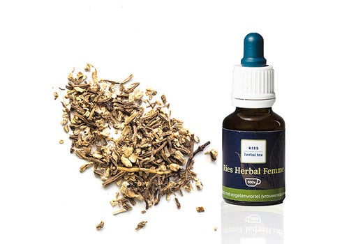  RIES Herbal Tea RIES Herbal Femme 