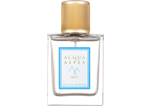 Acqua Alpes 2677 Eau de Parfum 