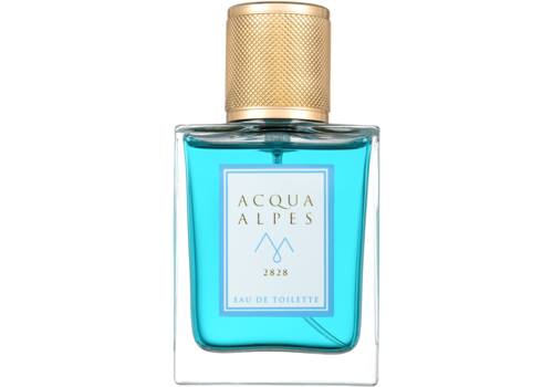  Acqua Alpes 2828 Eau de Toilette 