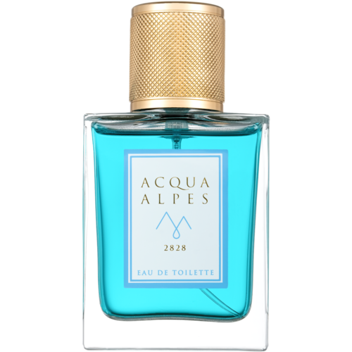  Acqua Alpes 2828 Eau de Toilette 