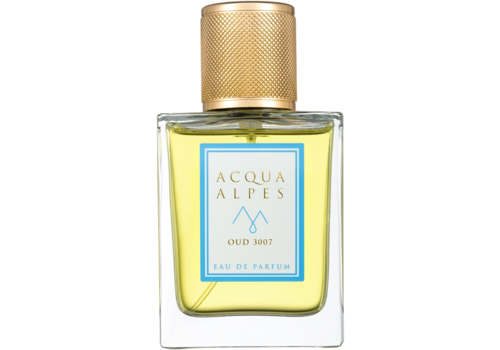  Acqua Alpes OUD 3007 Eau de Parfum 