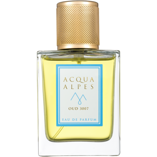  Acqua Alpes OUD 3007 Eau de Parfum 