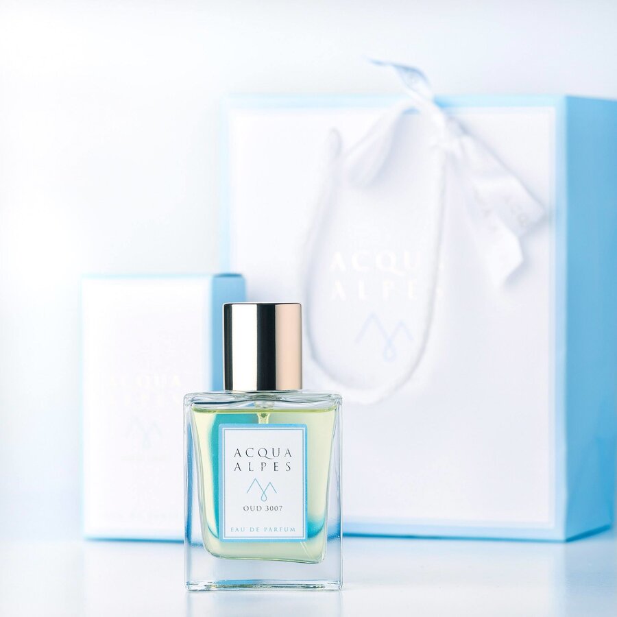 OUD 3007 Eau de Parfum-6