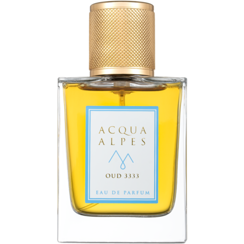  Acqua Alpes OUD 3333 Eau de Parfum 
