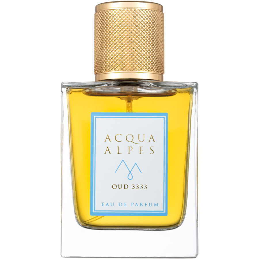 OUD 3333 Eau de Parfum-1