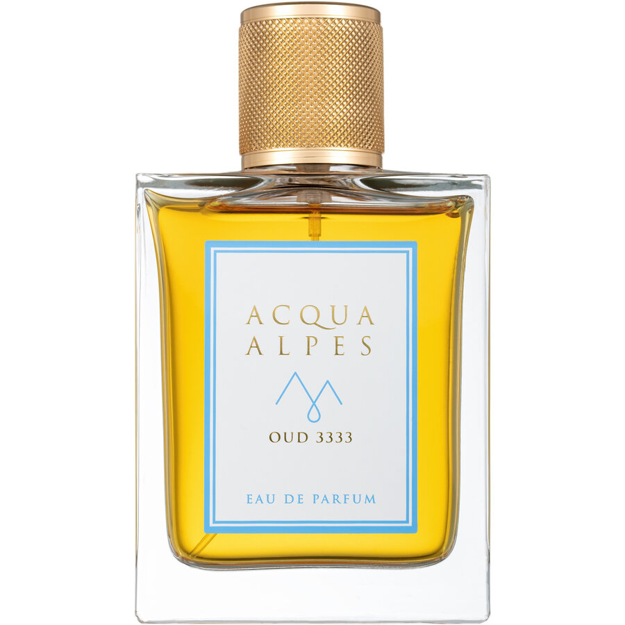 OUD 3333 Eau de Parfum-2