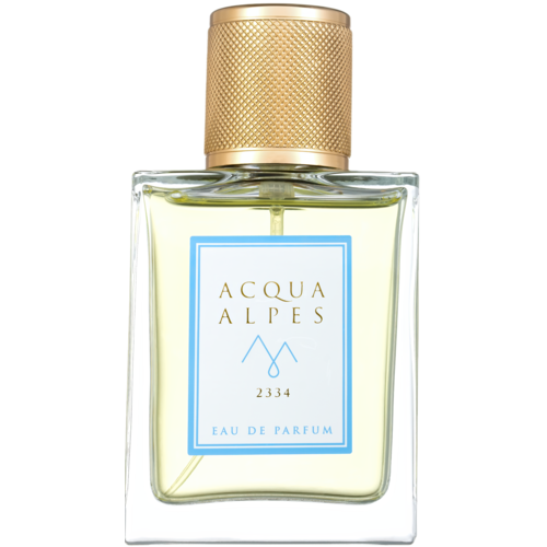  Acqua Alpes 2334 Eau de Parfum 