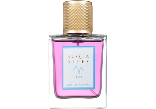  Acqua Alpes 2558 Eau de Parfum 