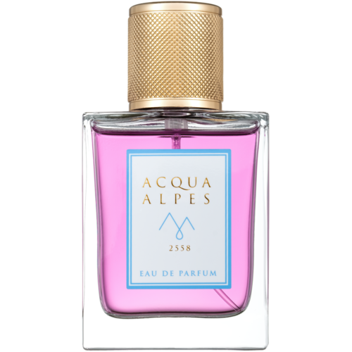  Acqua Alpes 2558 Eau de Parfum 