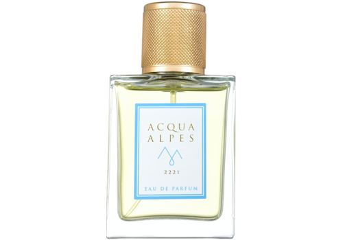  Acqua Alpes 2221 Eau de Parfum 