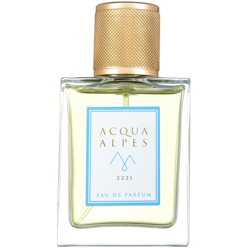  Acqua Alpes 2221 Eau de Parfum 