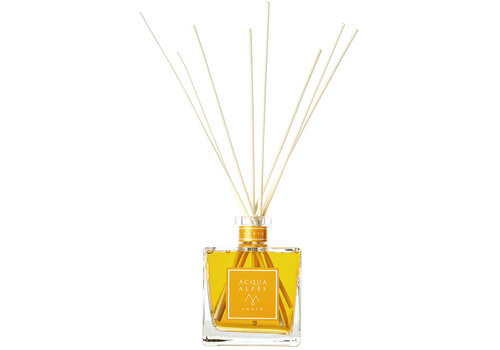  Acqua Alpes Amber Diffuser 
