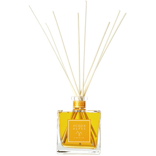  Acqua Alpes Amber Diffuser 