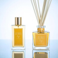 thumb-Amber Home Fragrance Diffuser-2