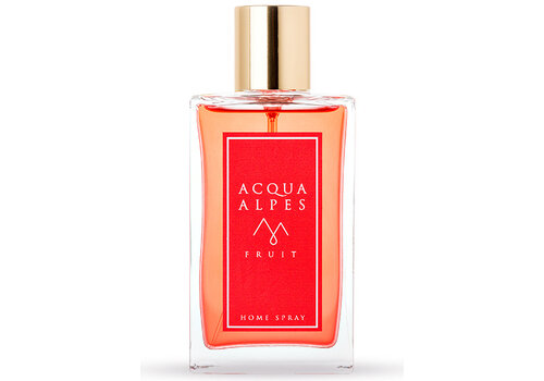  Acqua Alpes Fruit Home Spray 