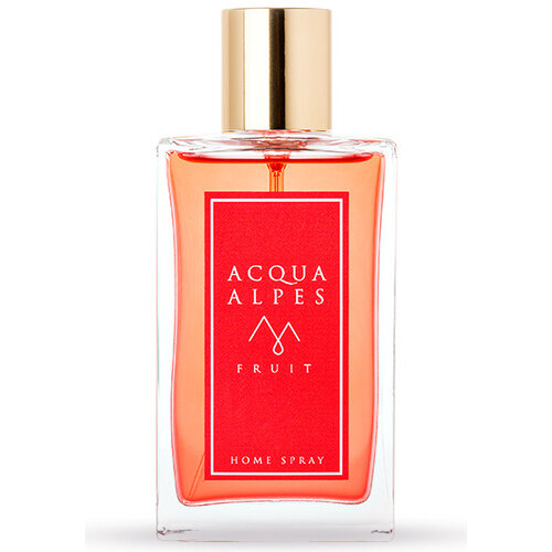  Acqua Alpes Fruit Home Spray 