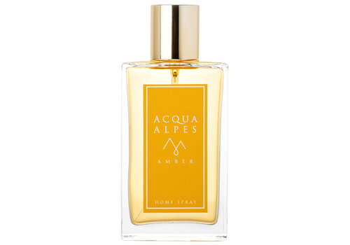  Acqua Alpes Amber Home Spray 