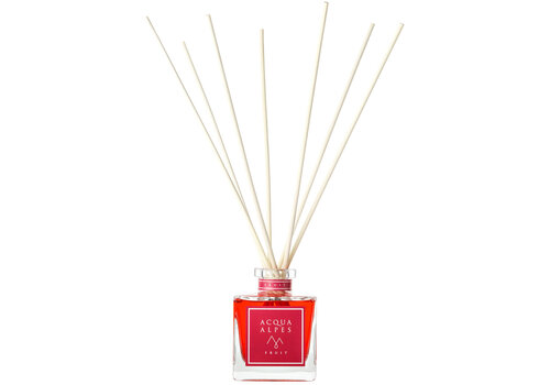  Acqua Alpes Fruit Home Fragrance Diffuser 