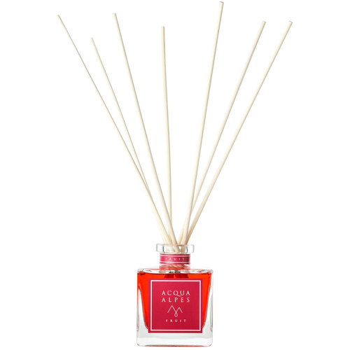  Acqua Alpes Fruit Home Fragrance Diffuser 