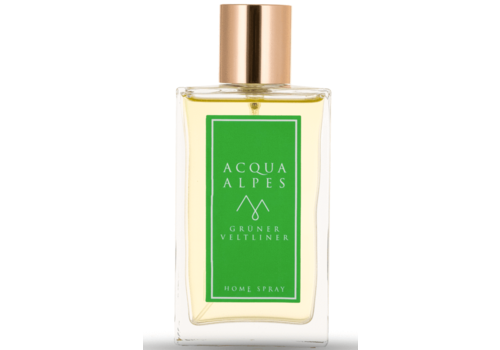  Acqua Alpes Grüner Veltliner Home Spray 