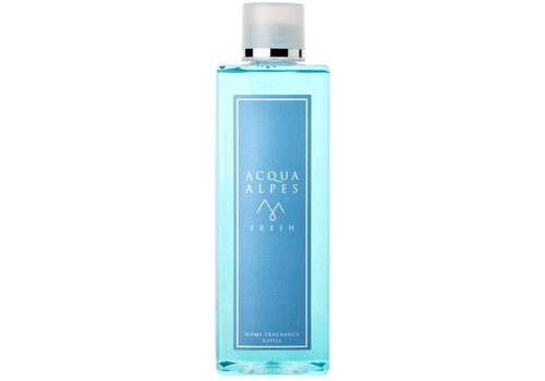 Acqua Alpes Fresh Home Fragrance Refill 