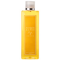 Amber Home Fragrance Refill