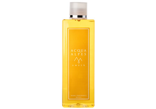 Acqua Alpes Amber Home Fragrance Refill 