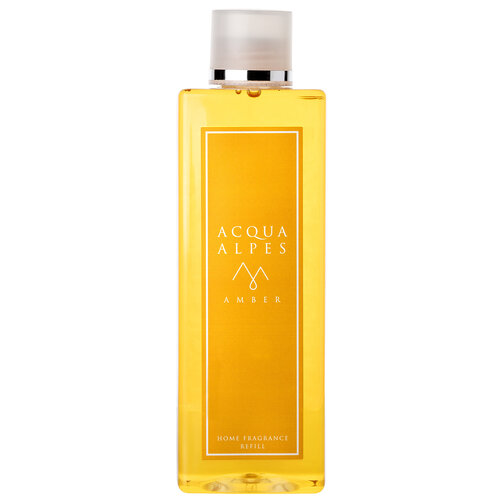  Acqua Alpes Amber Home Fragrance Refill 