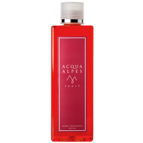  Acqua Alpes Fruit Home Fragrance Refill 