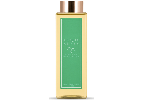  Acqua Alpes Grüner Veltliner Home Fragrance Refill 