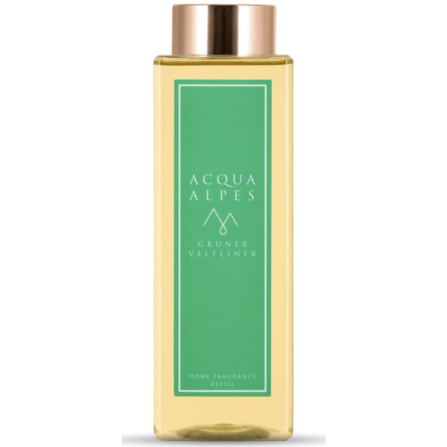 Grüner Veltliner Home Fragrance Refill-1