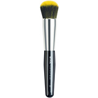 thumb-Mink Dome Powder Brush-1