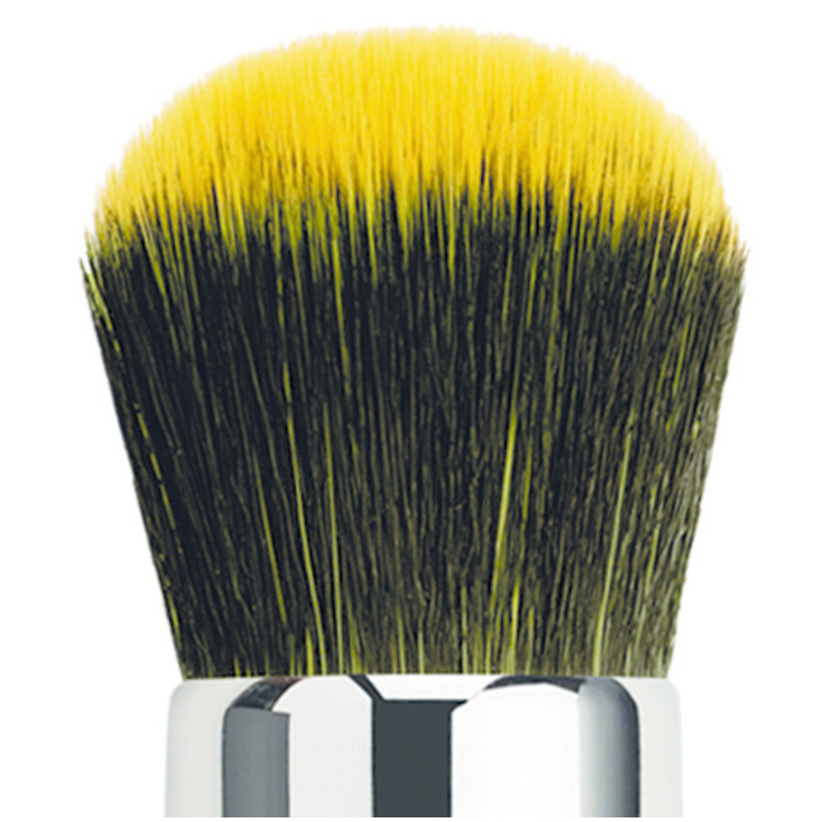 Mink Dome Powder Brush-2