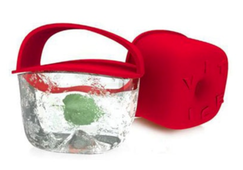  Bellabaci Vit-Ice Massager 