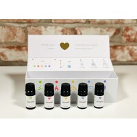 thumb-Five Phyt'Ethers Selfcare Kit-4