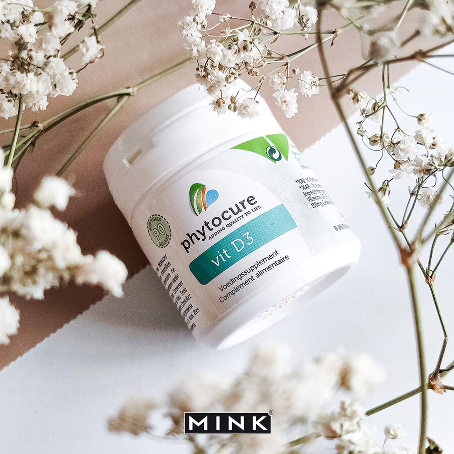 Vitamine D3-3