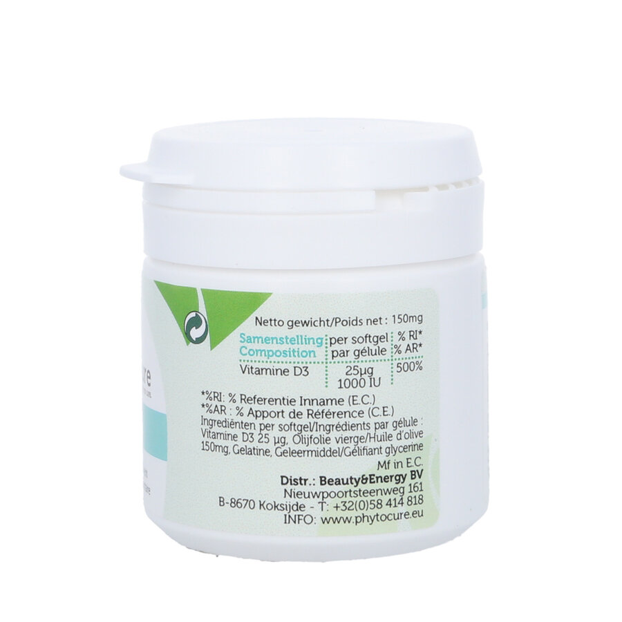 Vitamine D3-5
