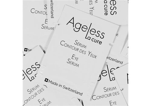 PHYTO 5 Sample Ageless Firming Eye Serum BIO 