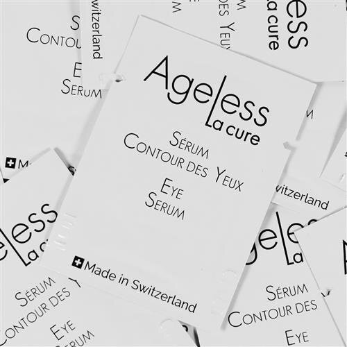  PHYTO 5 Sample Ageless Firming Eye Serum BIO 