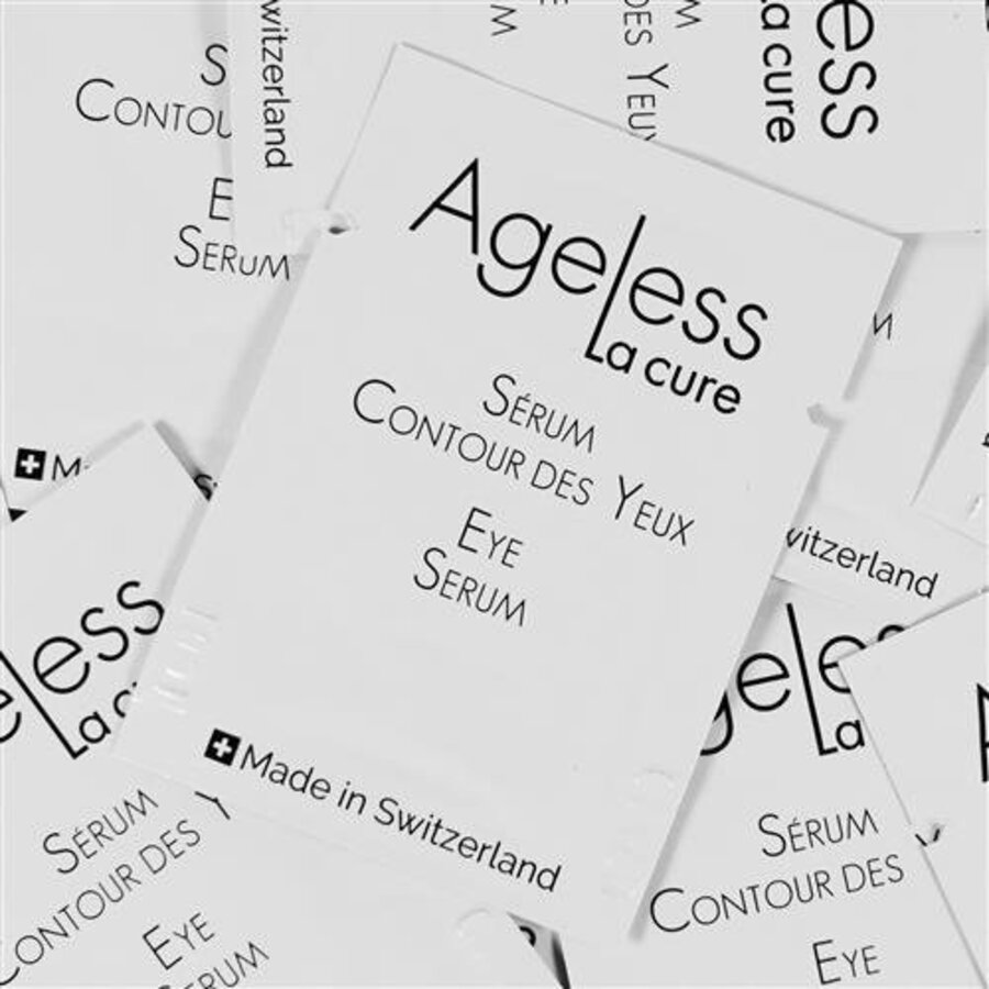 Sample Ageless Firming Eye Serum BIO-1