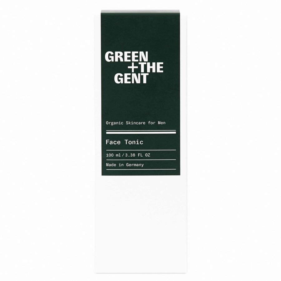 Face Tonic / Aftershave-5