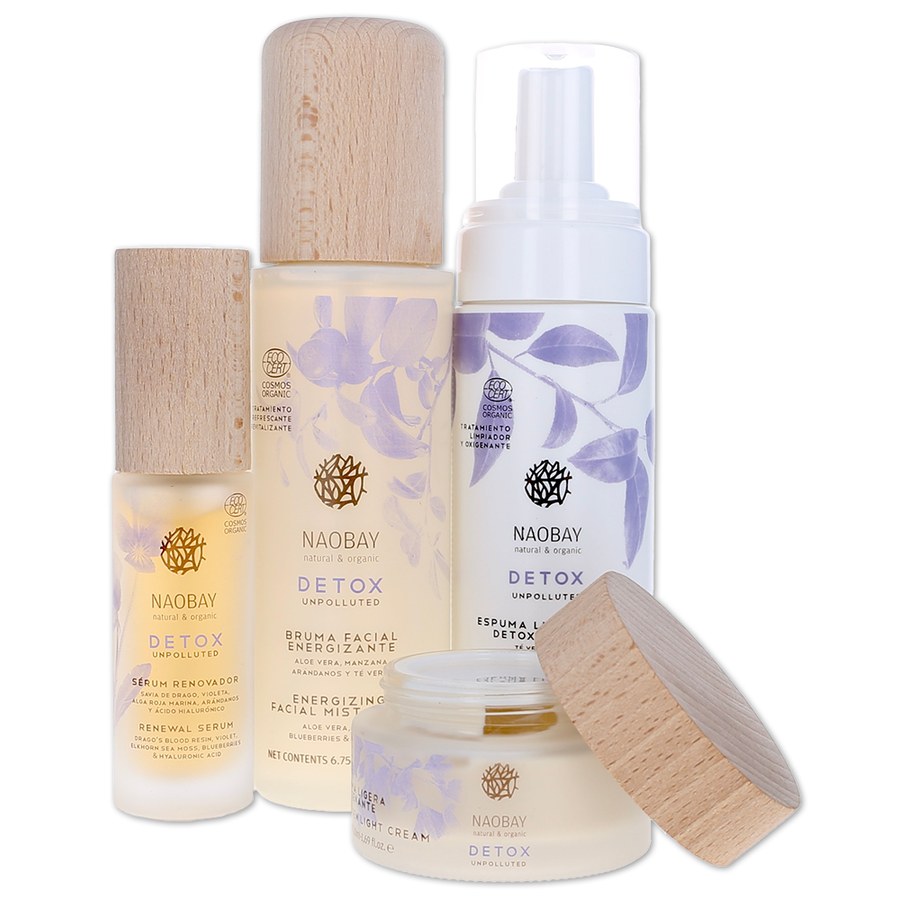 Naobay Detox Gift Box Full Size-2