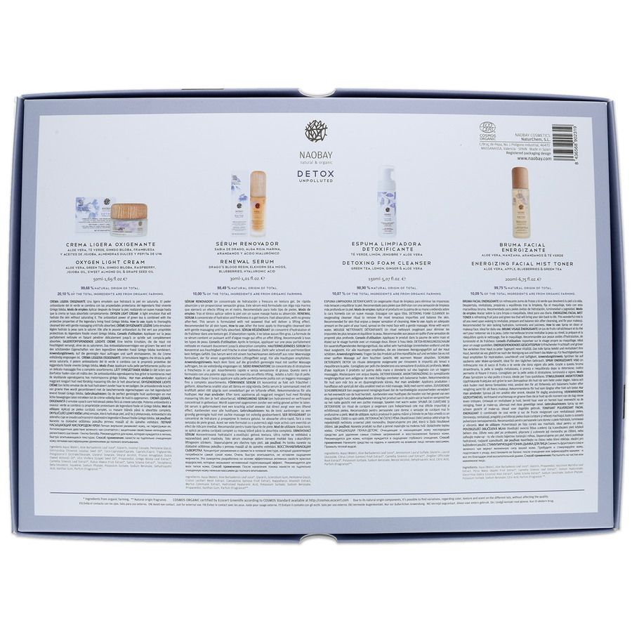 Naobay Detox Gift Box Full Size-3