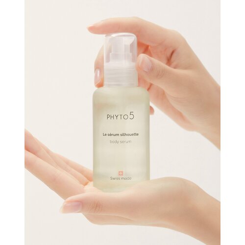  PHYTO 5 Le sérum Silhouette - Phyto5 