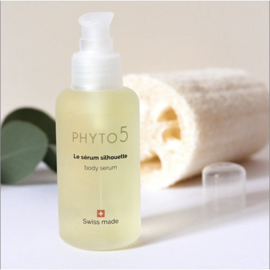 Le sérum Silhouette - Phyto5-2