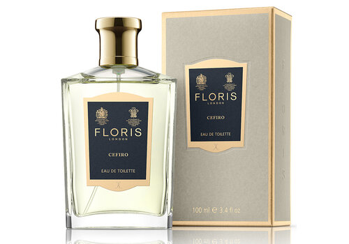  Floris London Cefiro, Eau de Toilette 