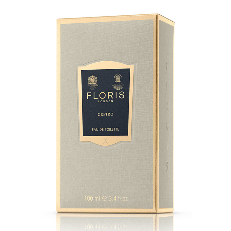 Cefiro, Eau de Toilette-3