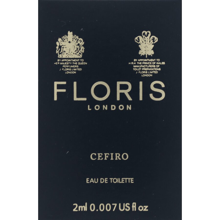Cefiro, Eau de Toilette-5