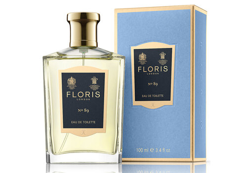  Floris London No. 89, Eau de Toilette 
